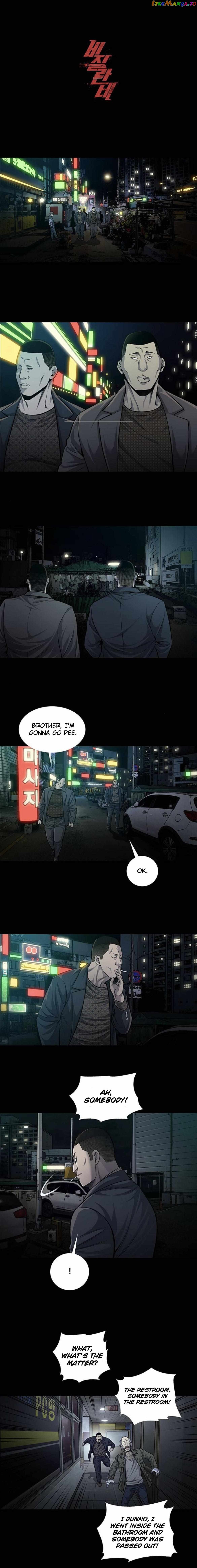 Vigilante - Manhwa chapter 62 - page 2