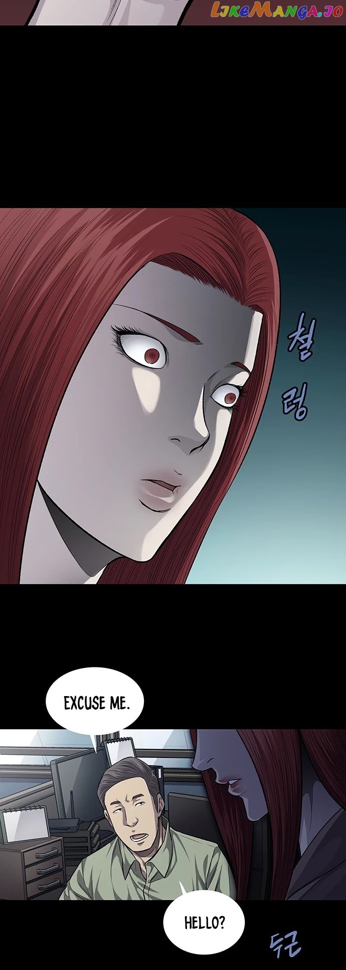 Vigilante - Manhwa chapter 52 - page 24