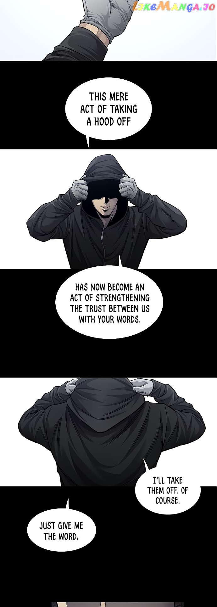 Vigilante - Manhwa Chapter 69 - page 7