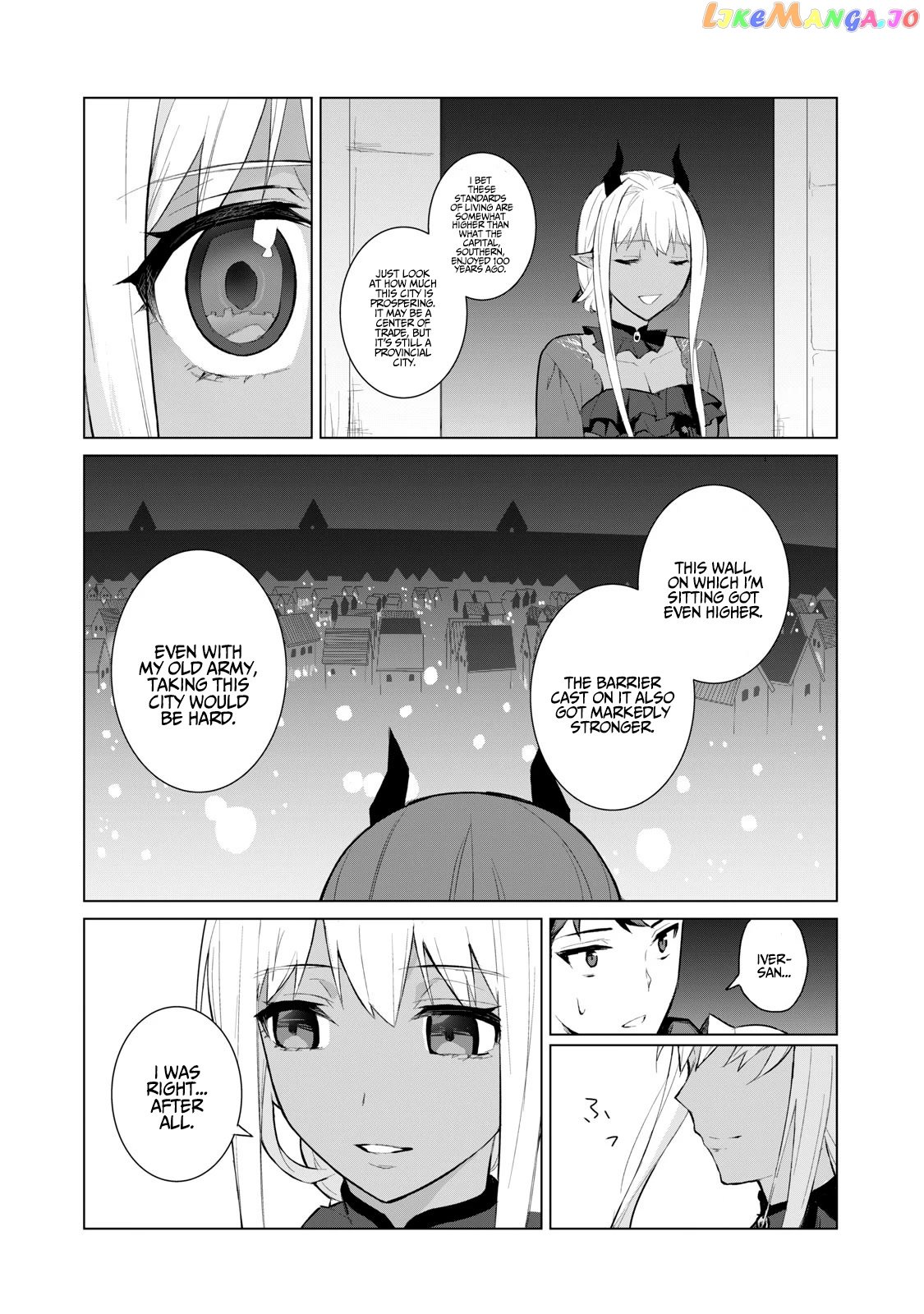 A Story About A Hero Exterminating A Dragon-Class Beautiful Girl Demon Queen, Who Has Very Low Self-Esteem, With Love! chapter 5 - page 14