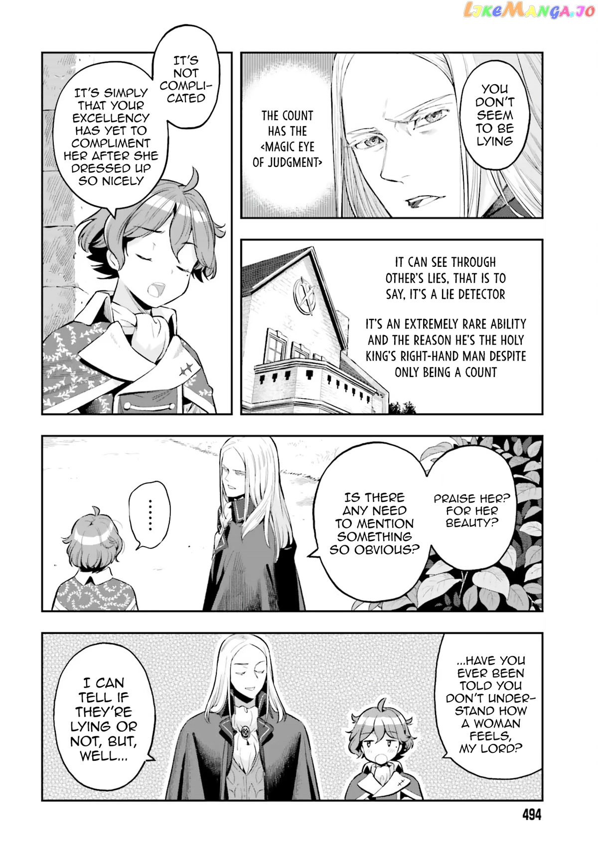 Genkai Koe No Tenpu wa, Tensei-sha ni Shika Atsukaenai - Overlimit Skill Holders - chapter 18 - page 2