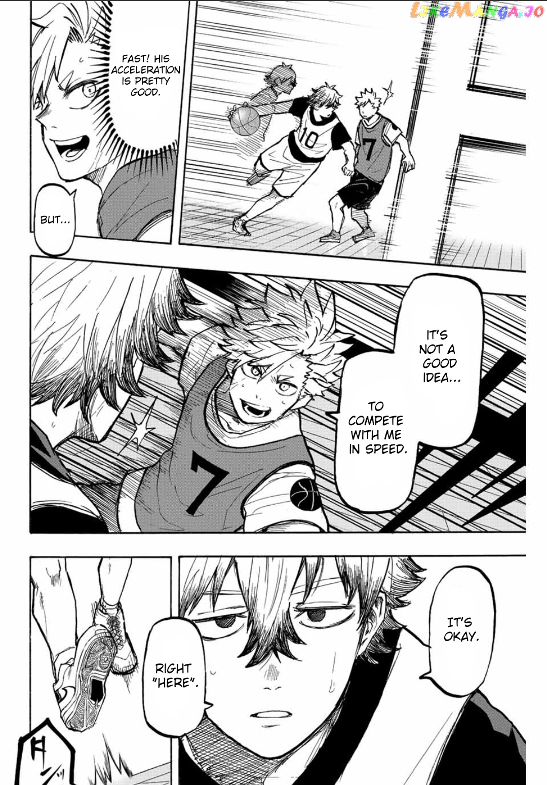 Winning Pass chapter 9 - page 4