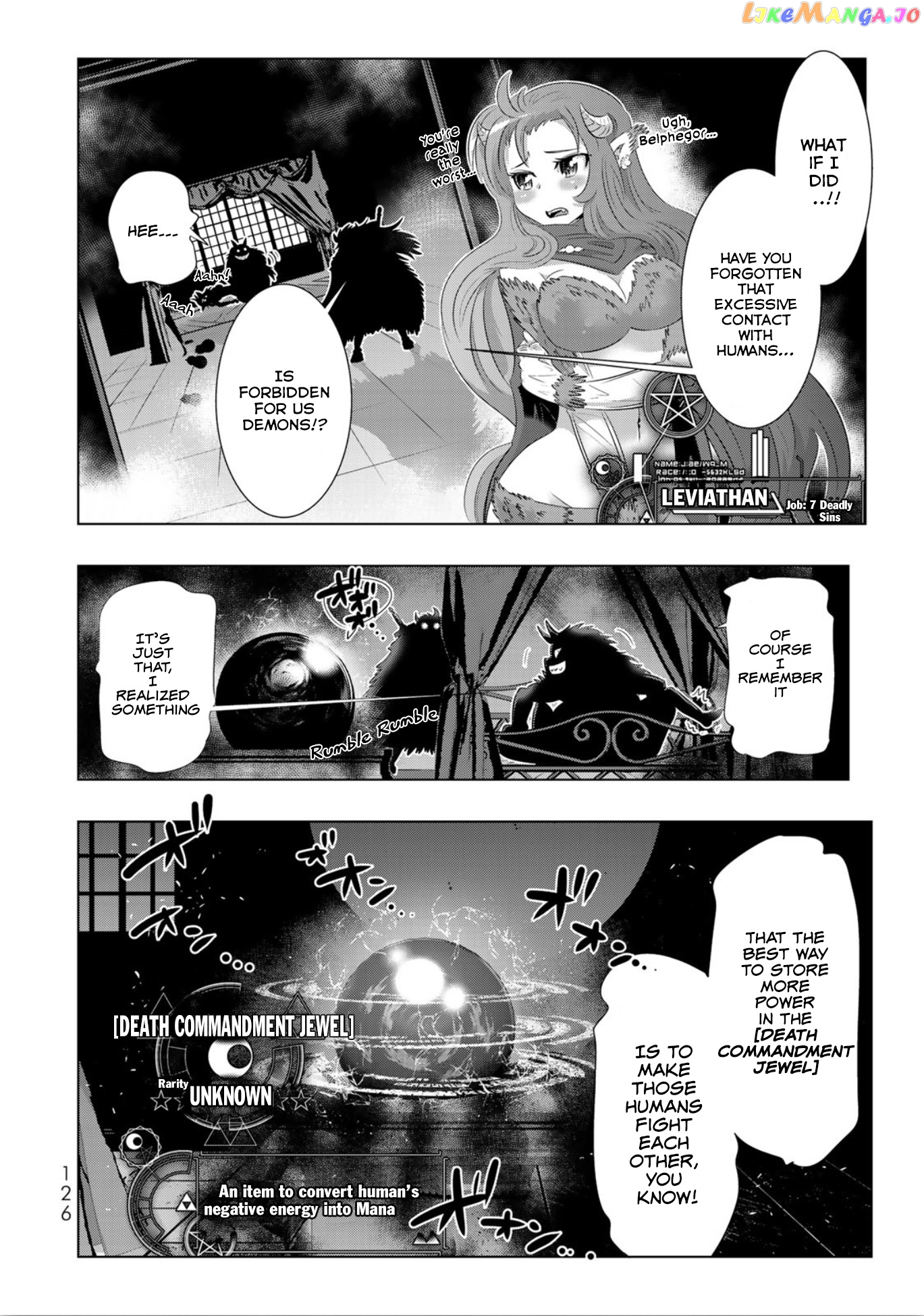 Isekai Shihai no Skill Taker: Zero kara Hajimeru Dorei Harem chapter 30 - page 15