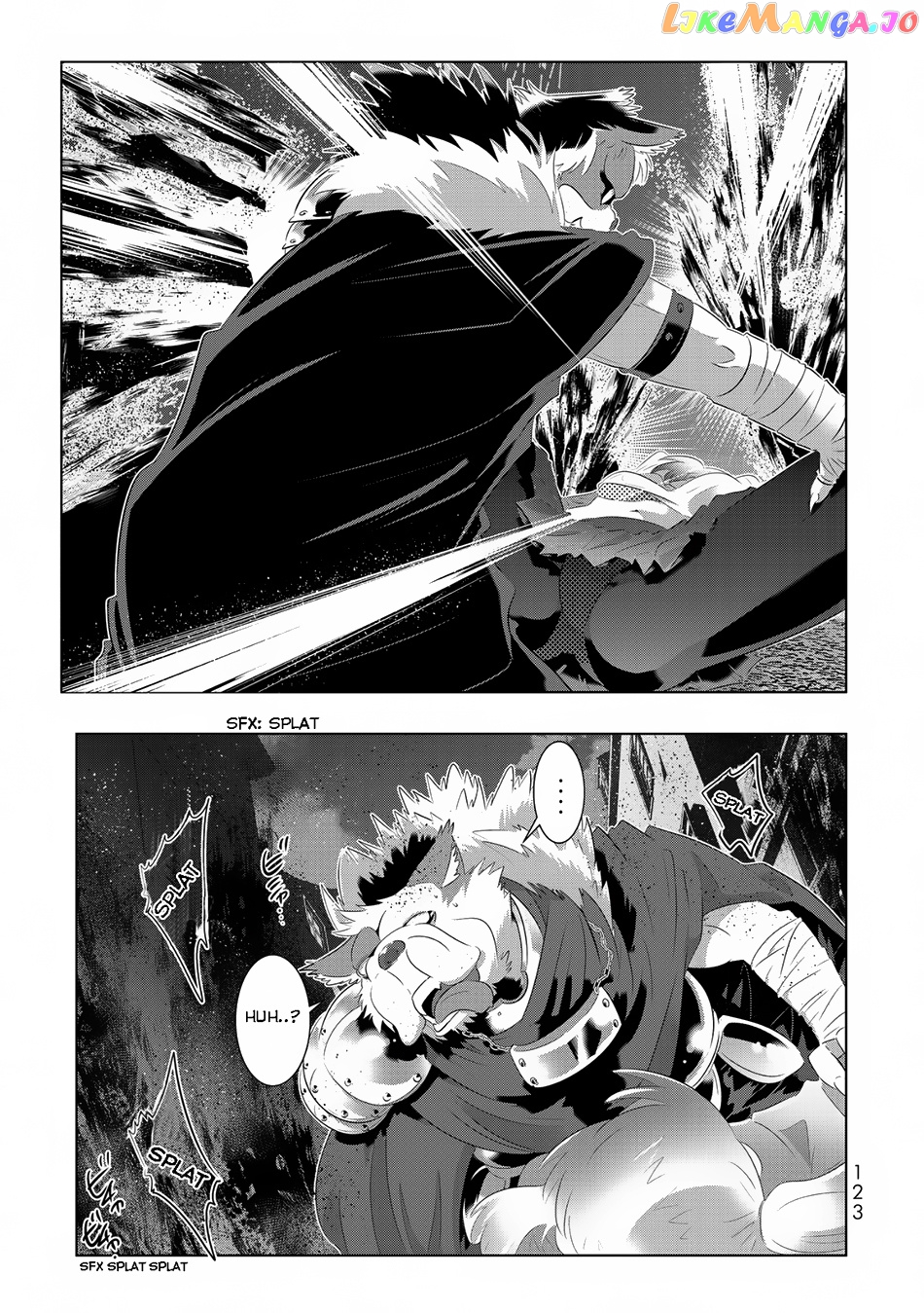 Isekai Shihai no Skill Taker: Zero kara Hajimeru Dorei Harem chapter 38 - page 20