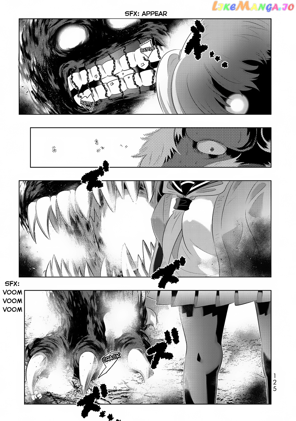 Isekai Shihai no Skill Taker: Zero kara Hajimeru Dorei Harem chapter 38 - page 22
