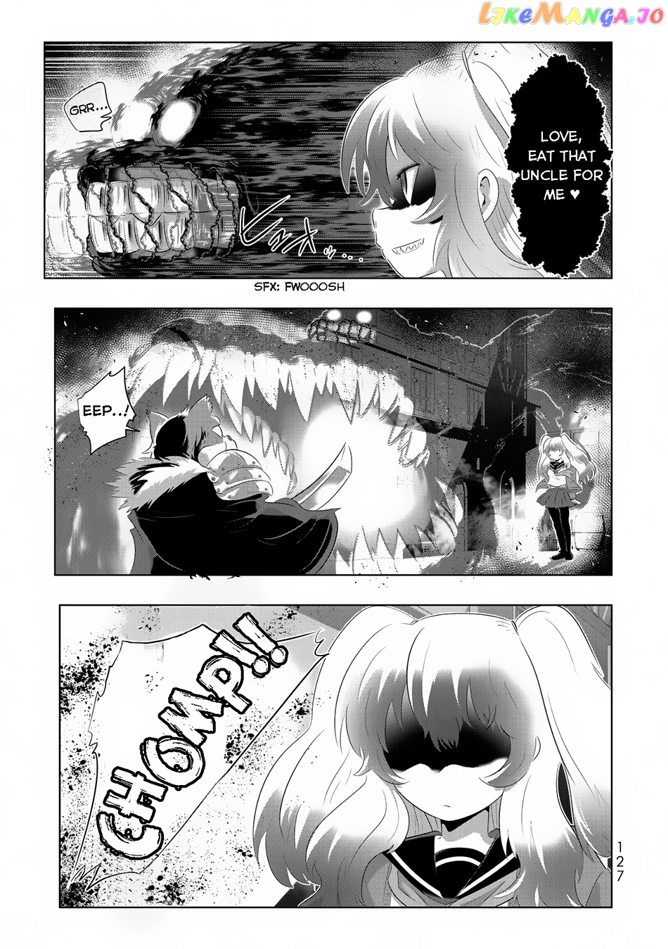 Isekai Shihai no Skill Taker: Zero kara Hajimeru Dorei Harem chapter 38 - page 24