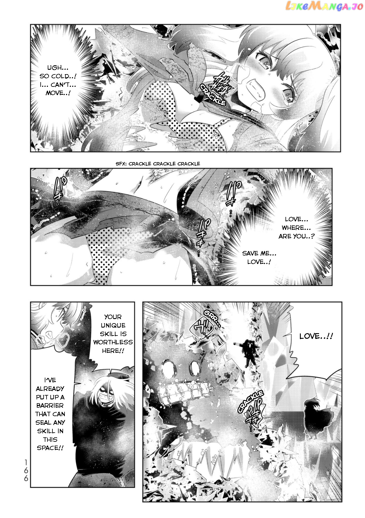 Isekai Shihai no Skill Taker: Zero kara Hajimeru Dorei Harem chapter 40 - page 15