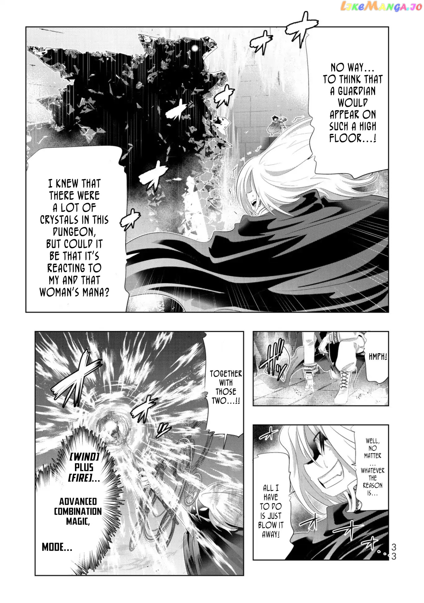 Isekai Shihai no Skill Taker: Zero kara Hajimeru Dorei Harem chapter 42 - page 10