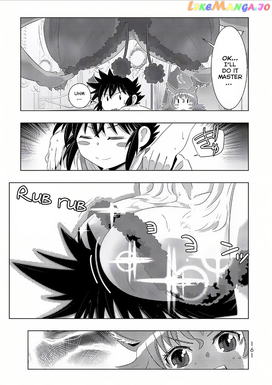 Isekai Shihai no Skill Taker: Zero kara Hajimeru Dorei Harem chapter 16 - page 11