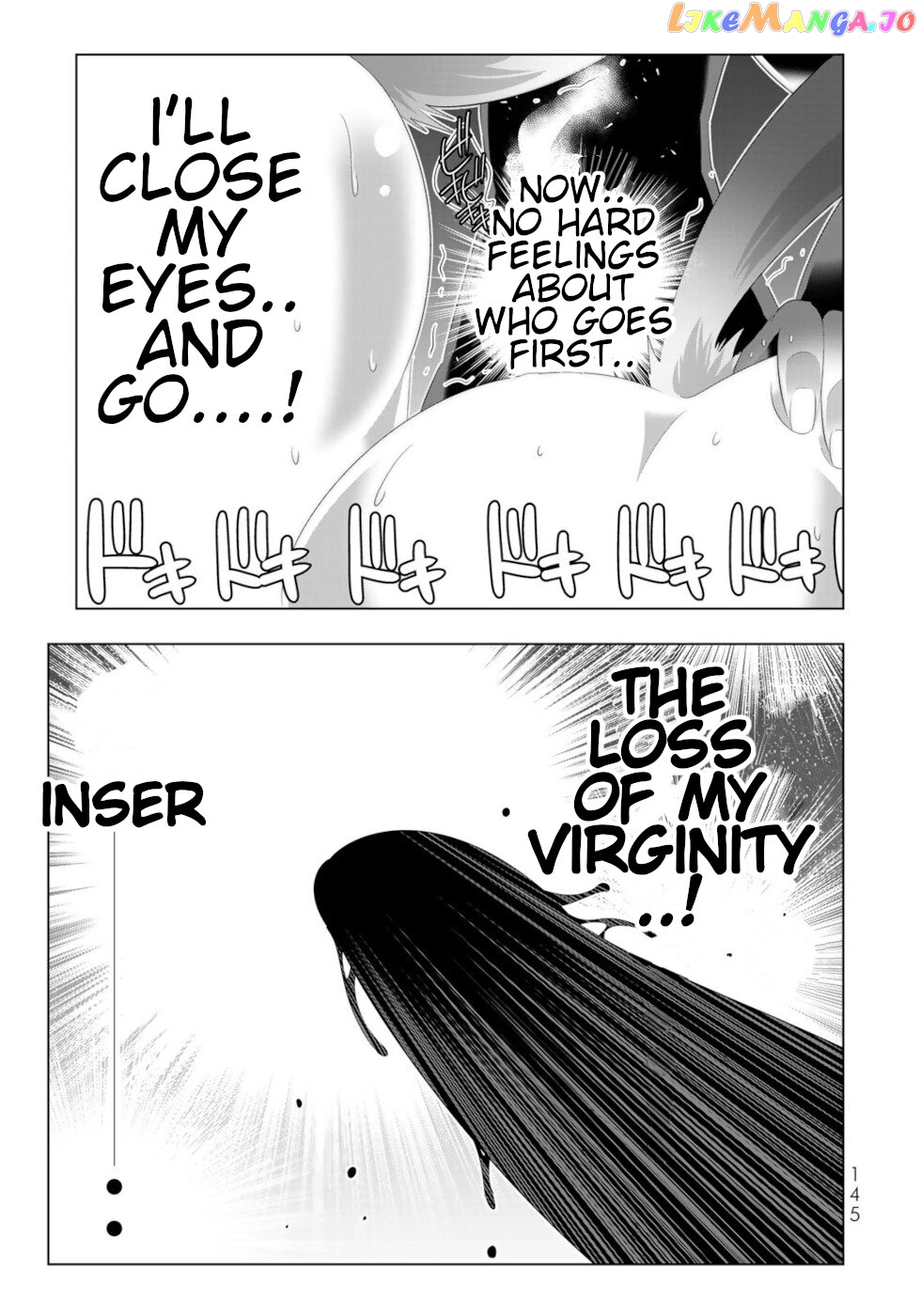 Isekai Shihai no Skill Taker: Zero kara Hajimeru Dorei Harem chapter 88 - page 12