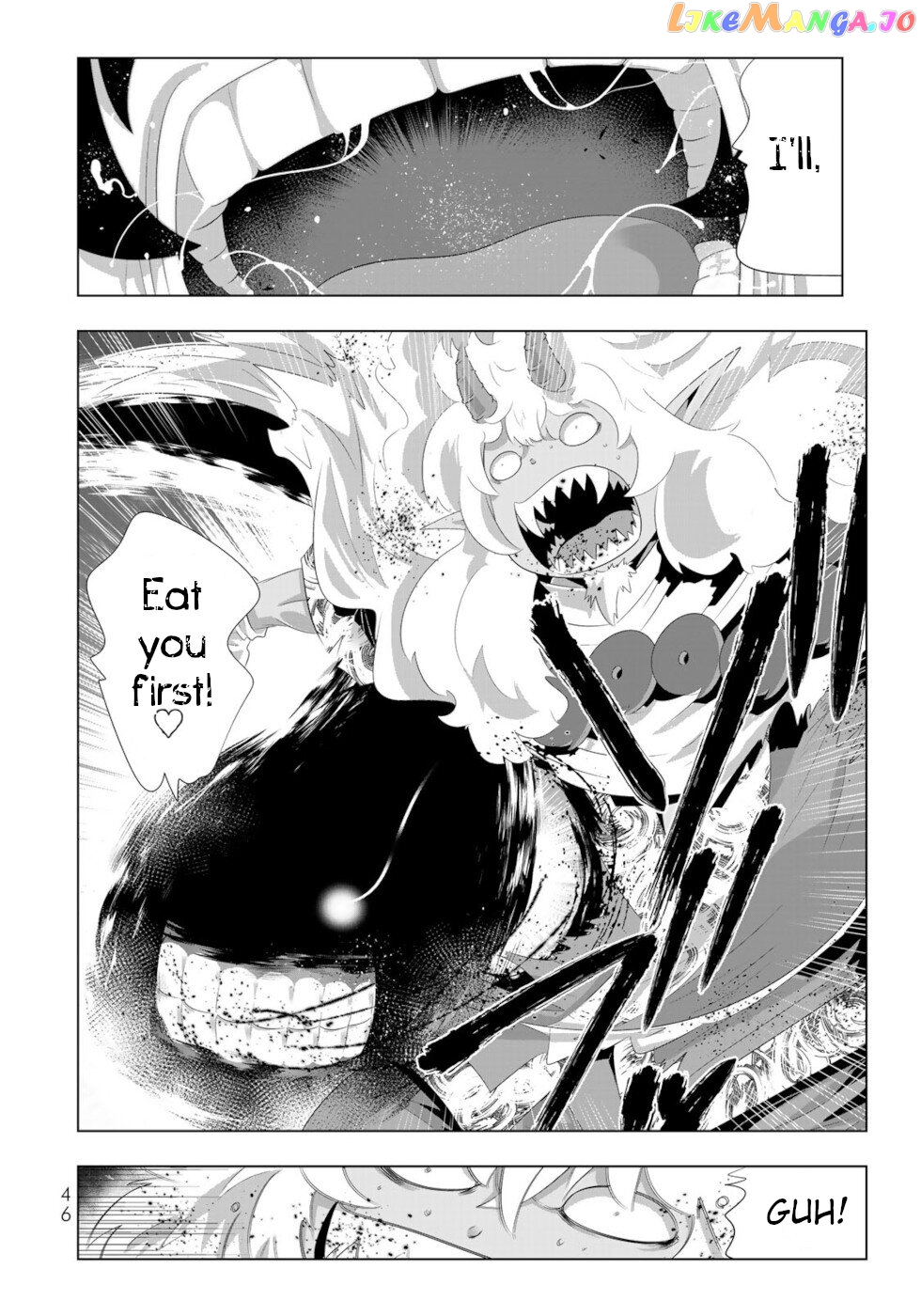 Isekai Shihai no Skill Taker: Zero kara Hajimeru Dorei Harem chapter 91 - page 6