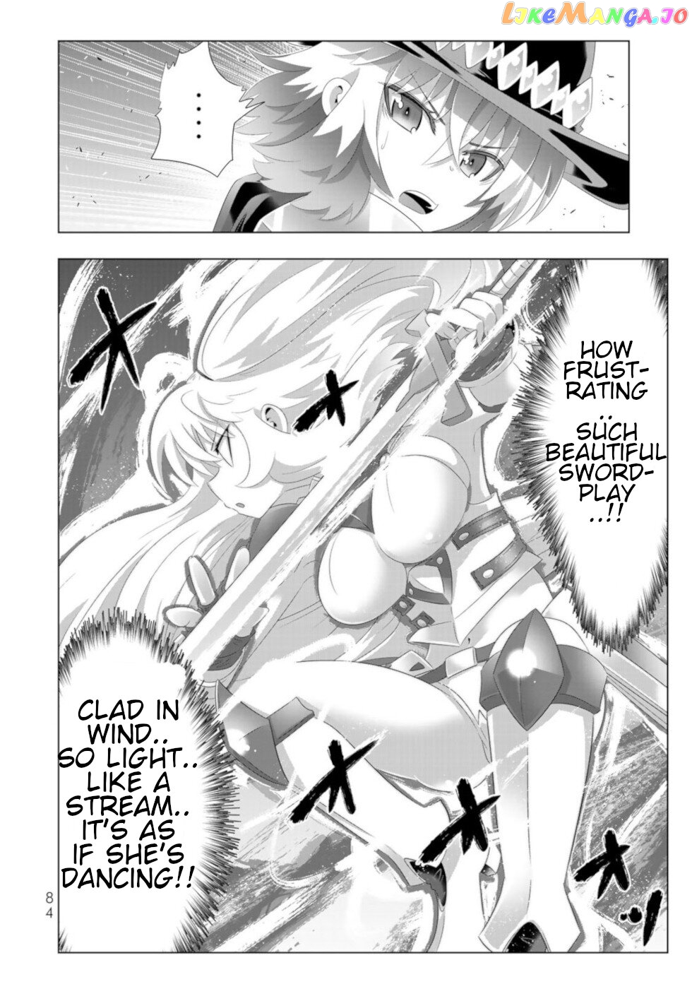 Isekai Shihai no Skill Taker: Zero kara Hajimeru Dorei Harem chapter 61 - page 6