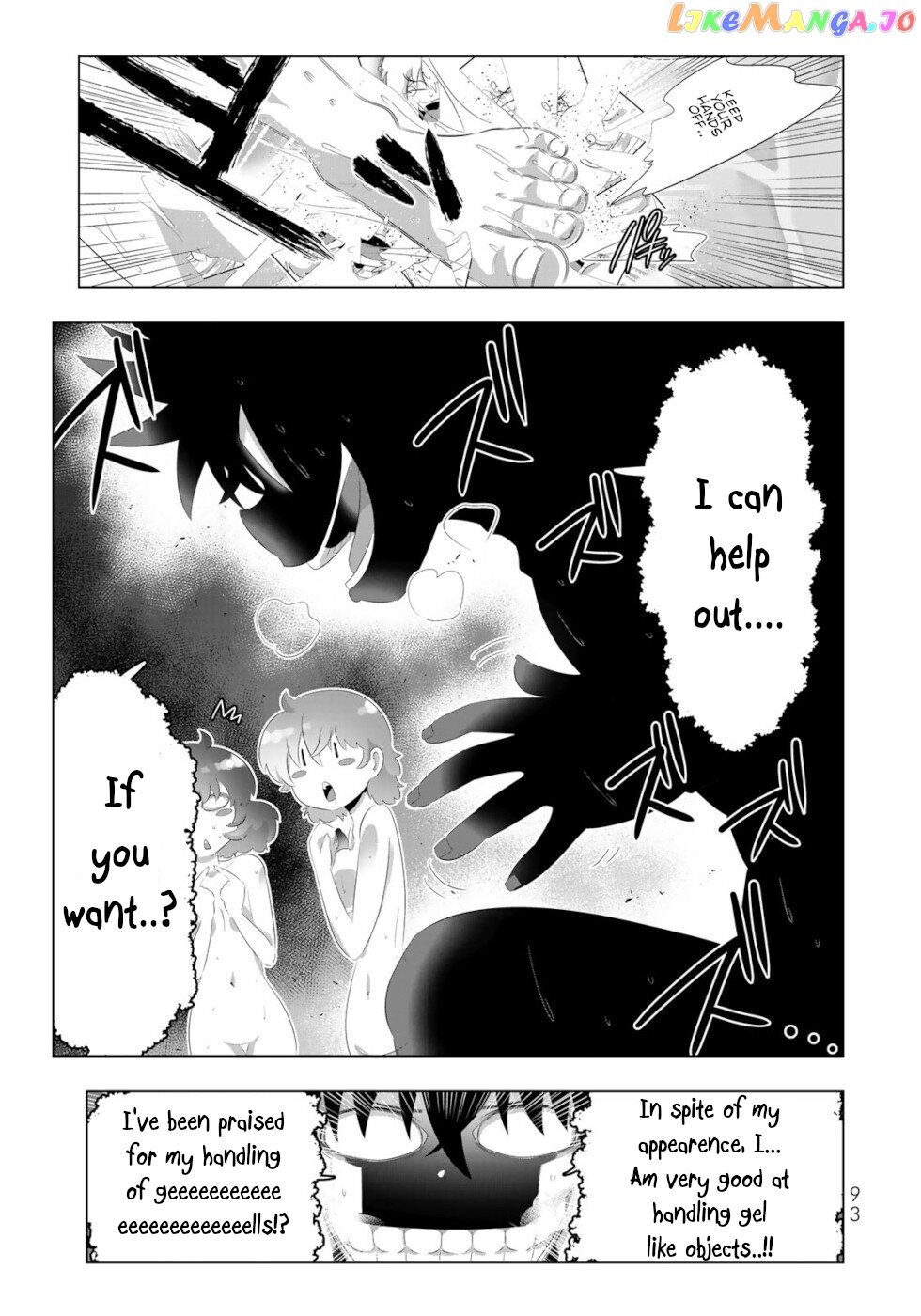 Isekai Shihai no Skill Taker: Zero kara Hajimeru Dorei Harem chapter 93 - page 15