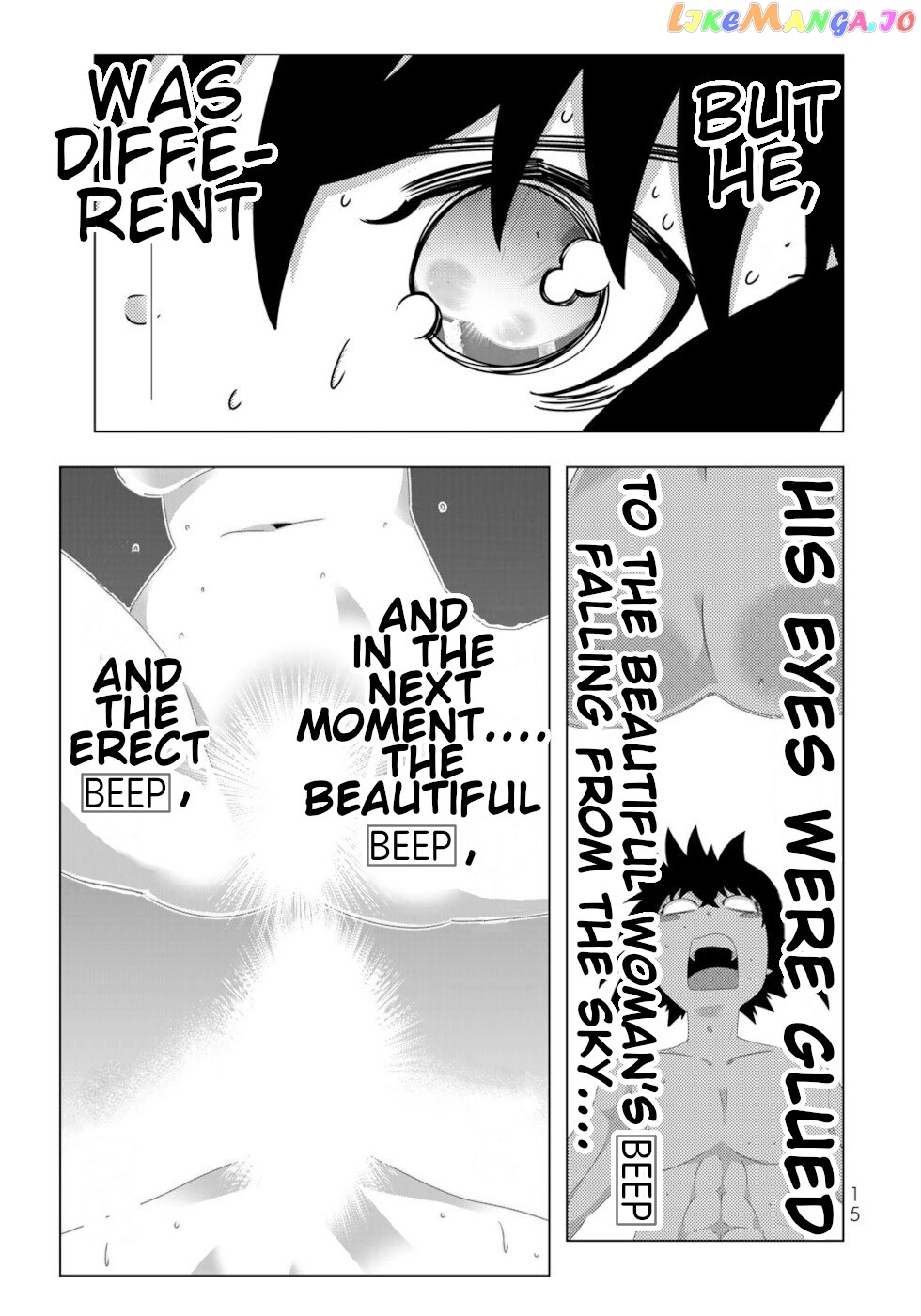 Isekai Shihai no Skill Taker: Zero kara Hajimeru Dorei Harem chapter 97 - page 13