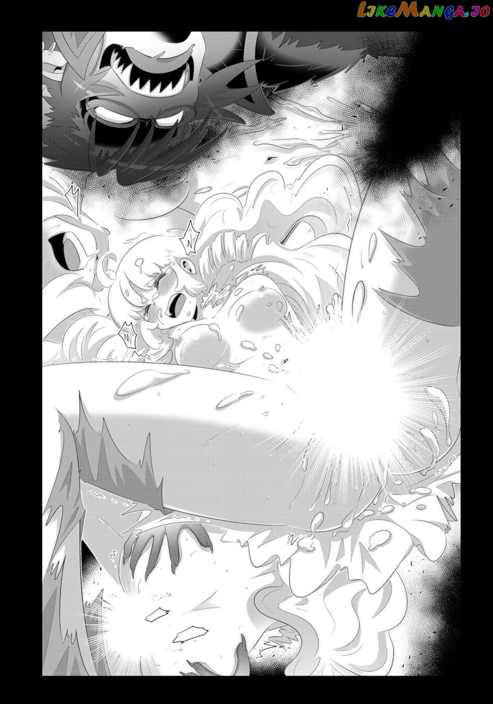 Isekai Shihai no Skill Taker: Zero kara Hajimeru Dorei Harem chapter 68 - page 12