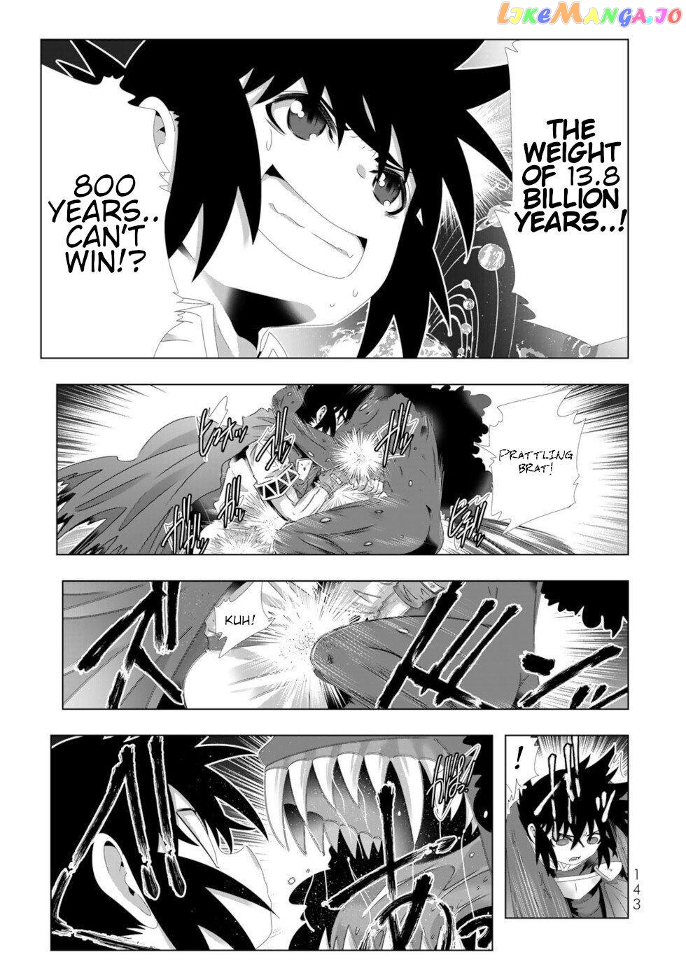 Isekai Shihai no Skill Taker: Zero kara Hajimeru Dorei Harem chapter 104 - page 10