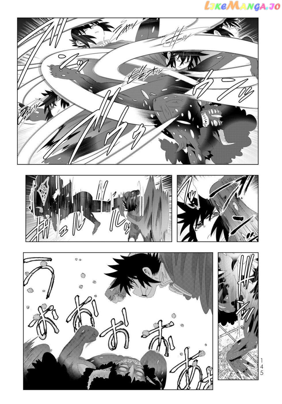 Isekai Shihai no Skill Taker: Zero kara Hajimeru Dorei Harem chapter 104 - page 12
