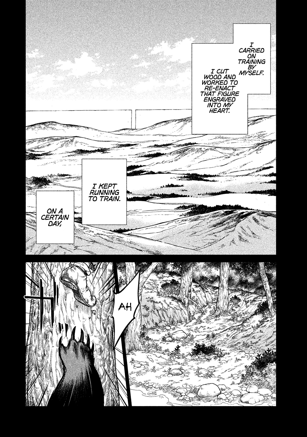 Henkyou no Roukishi - Bard Loen chapter 19 - page 28