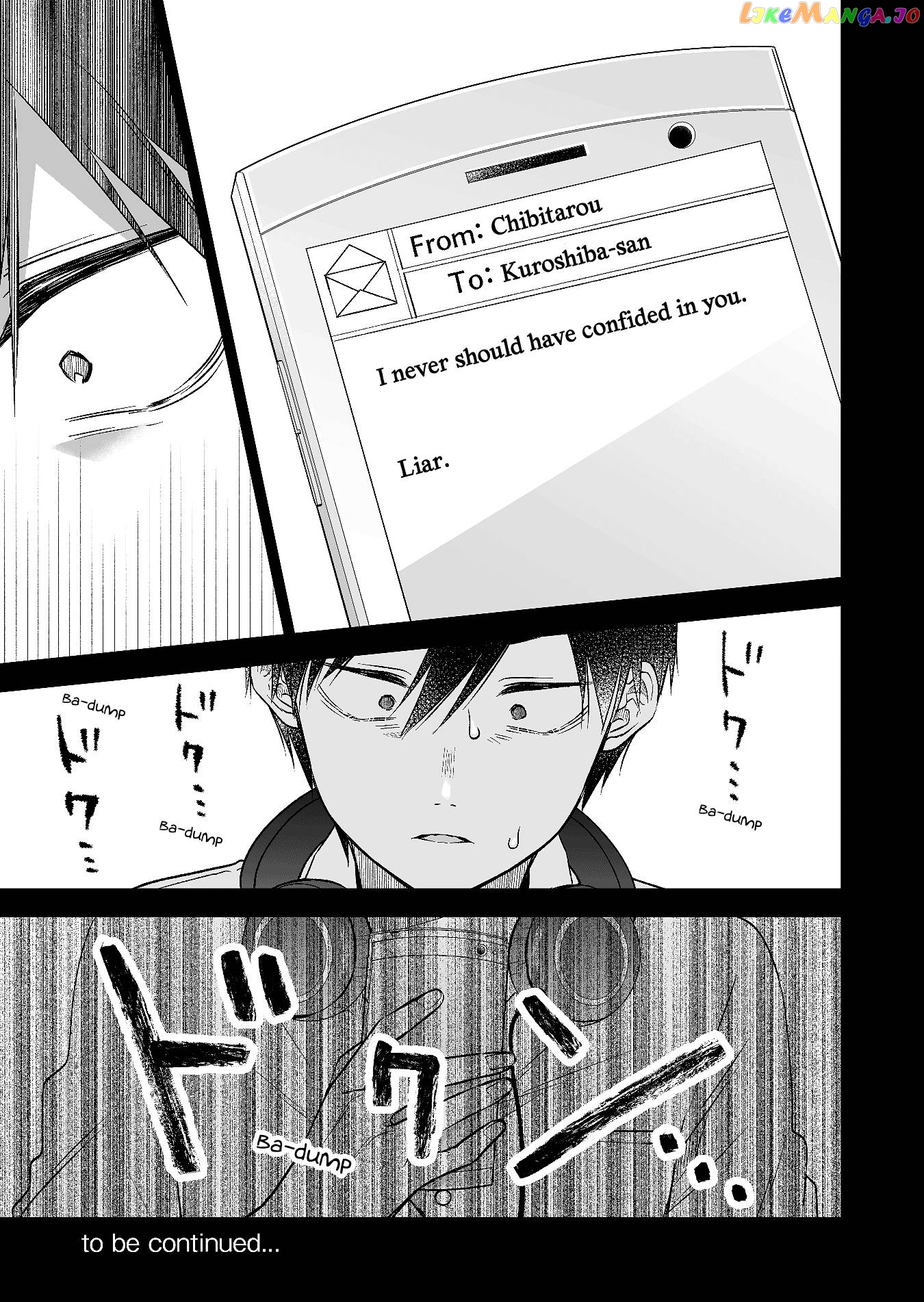 I Fell in Love, so I Tried Livestreaming chapter 81 - page 15