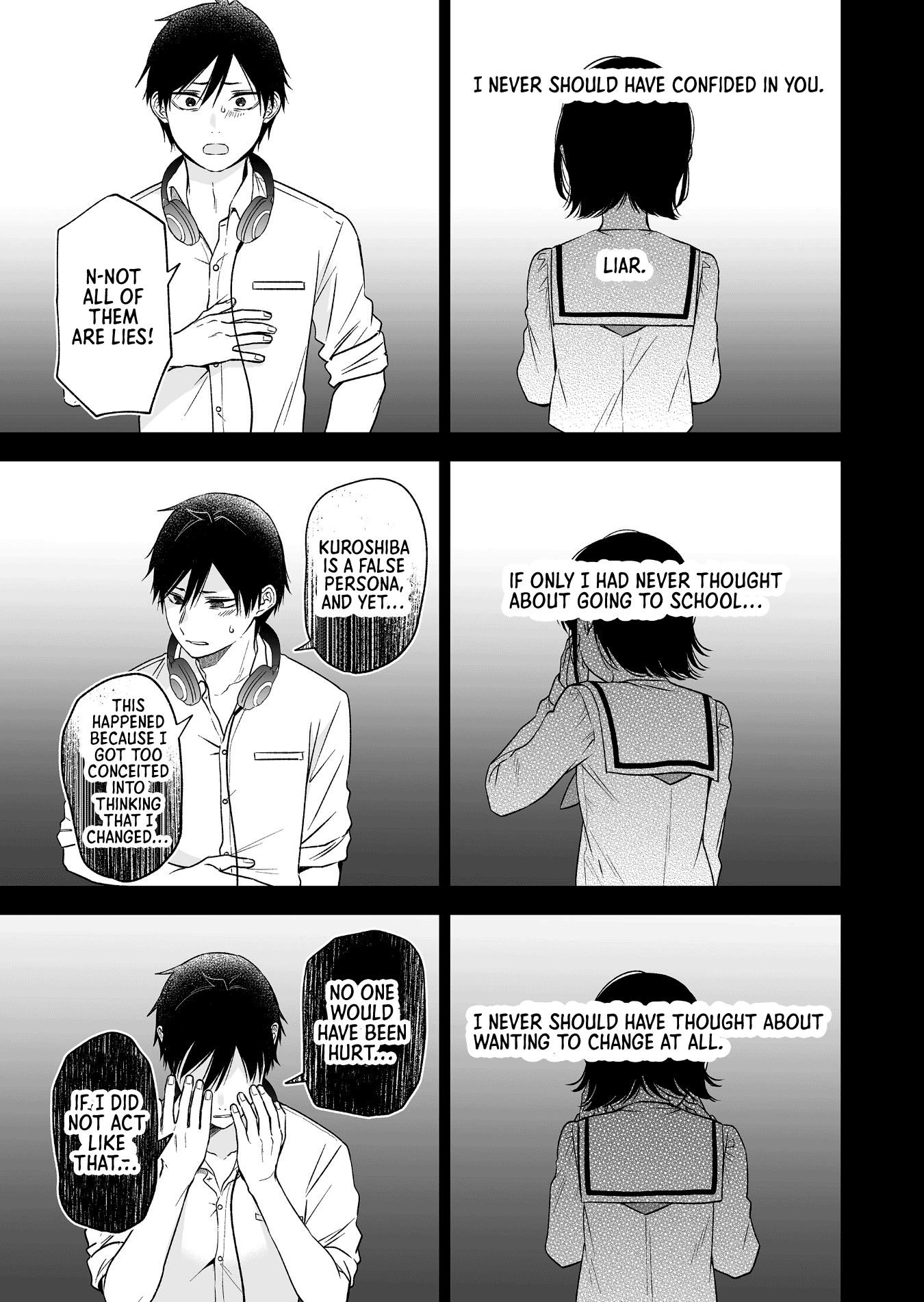 I Fell in Love, so I Tried Livestreaming chapter 82 - page 1