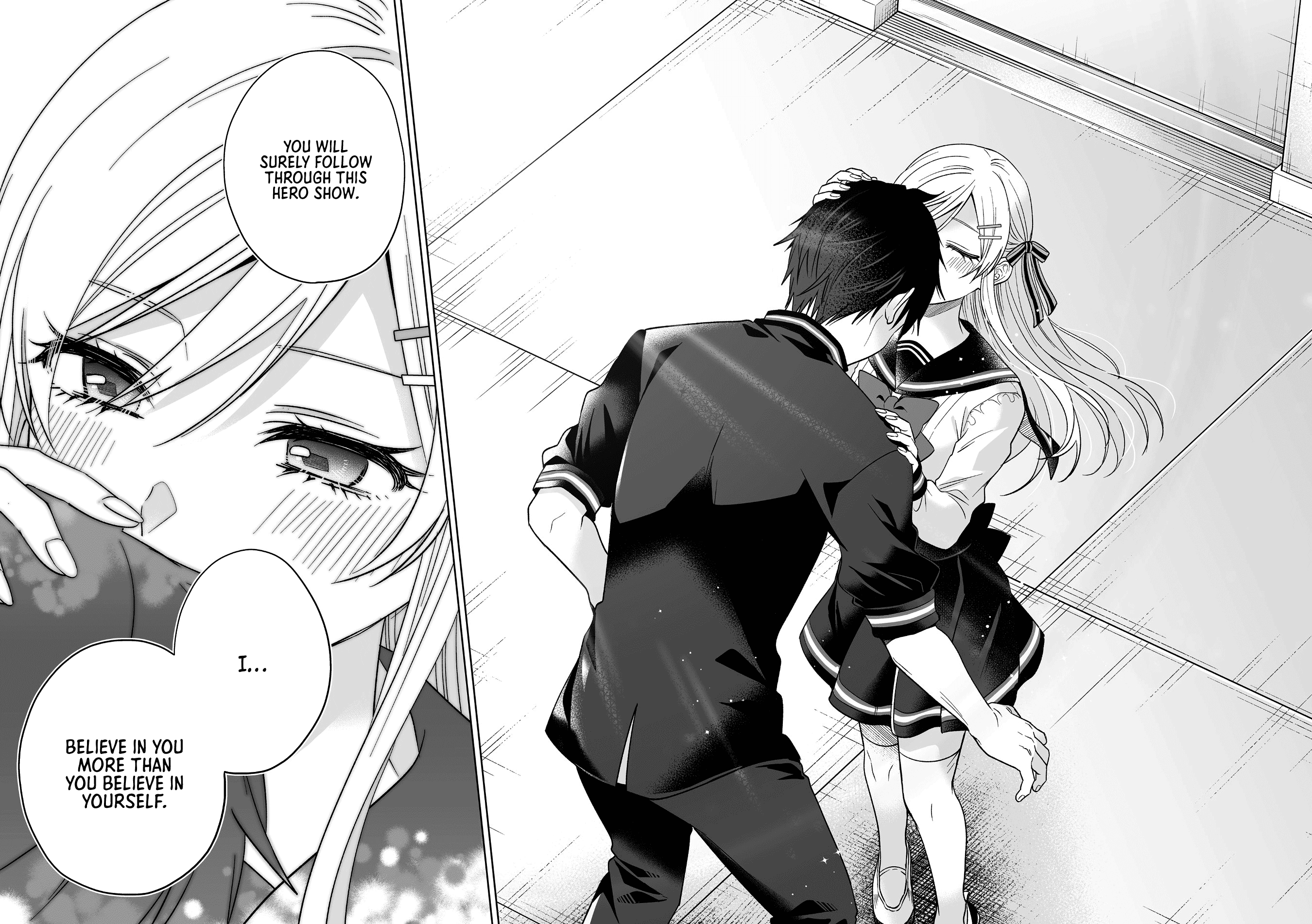 I Fell in Love, so I Tried Livestreaming chapter 82 - page 14