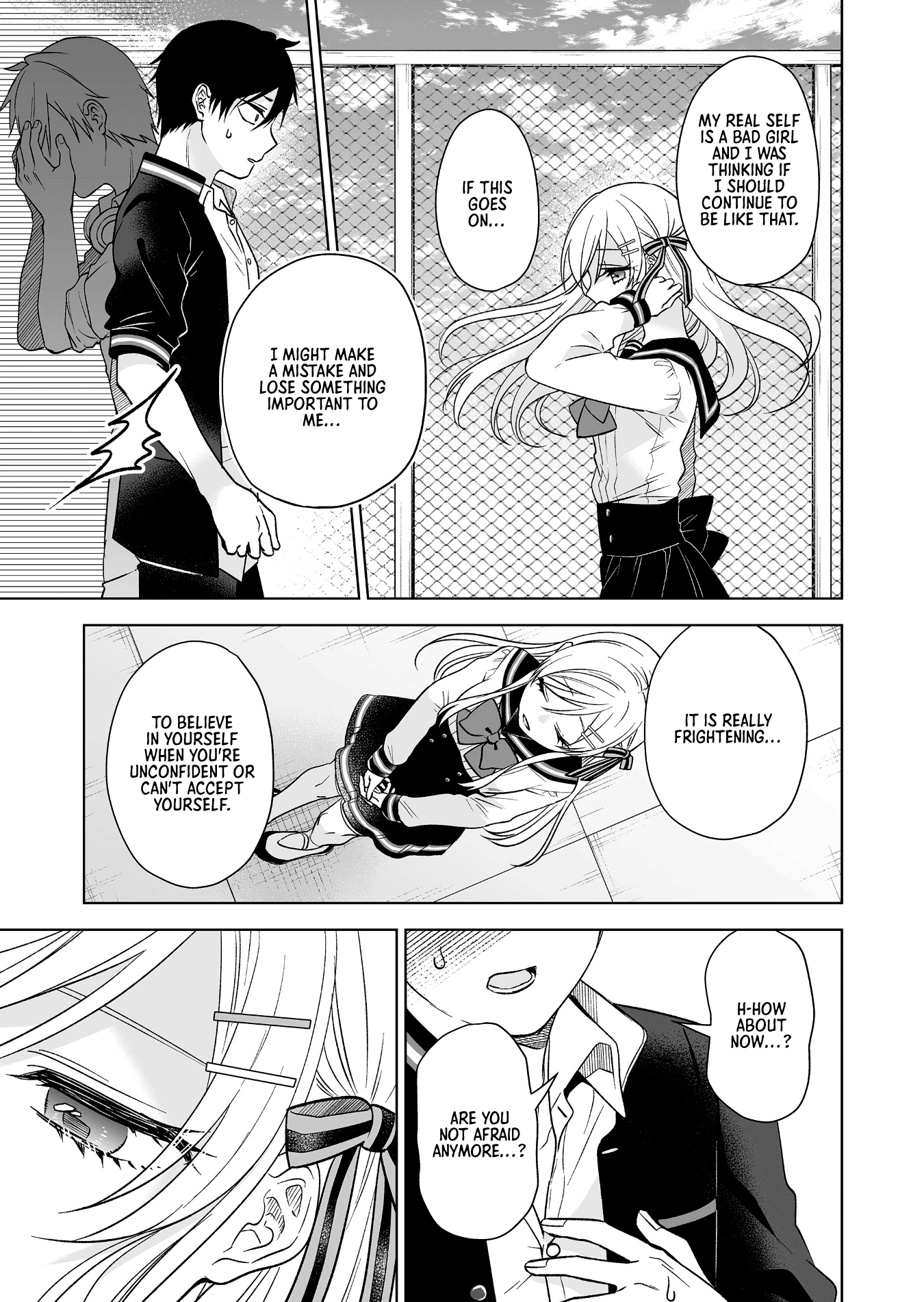 I Fell in Love, so I Tried Livestreaming chapter 82 - page 9