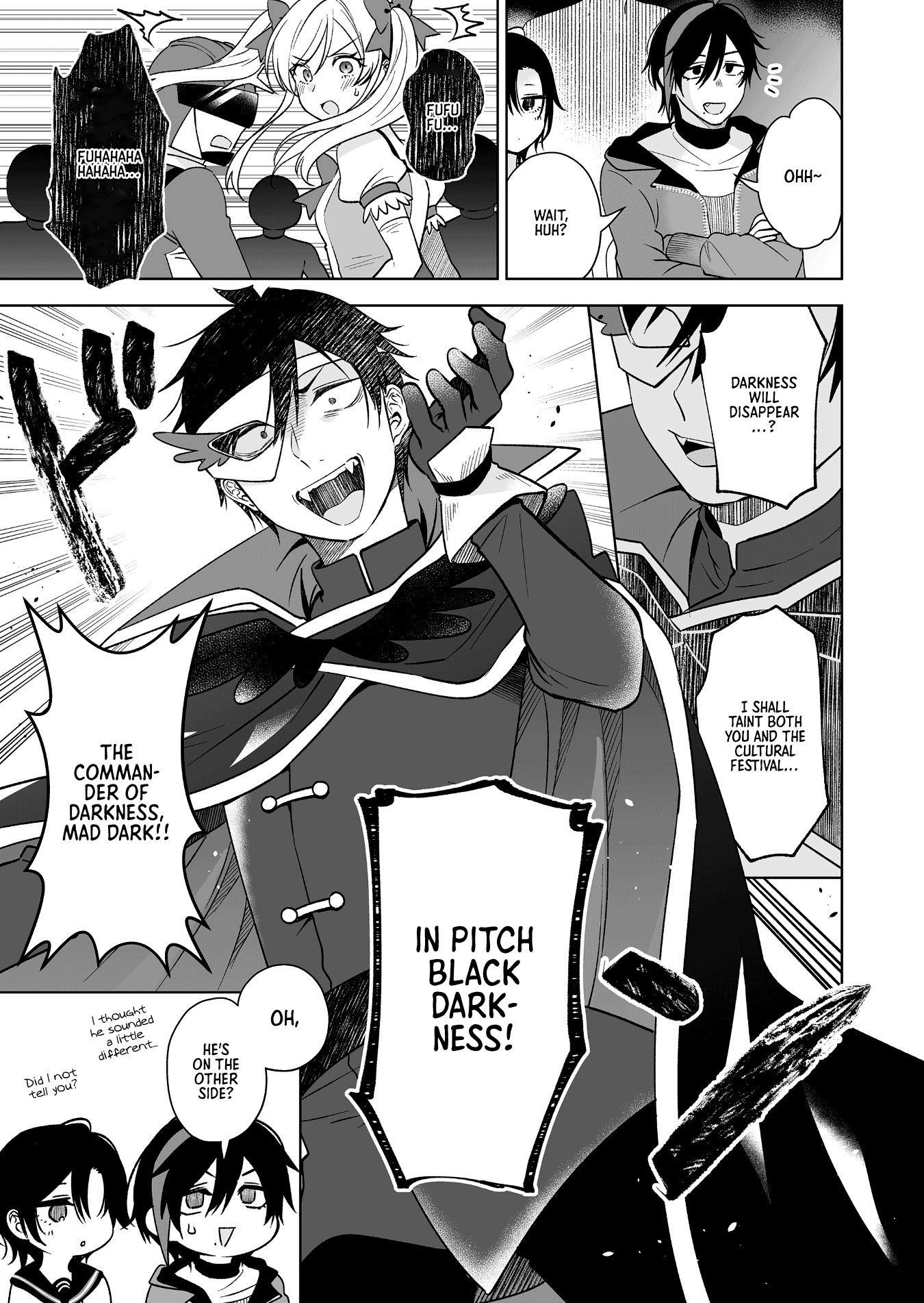 I Fell in Love, so I Tried Livestreaming chapter 83 - page 11