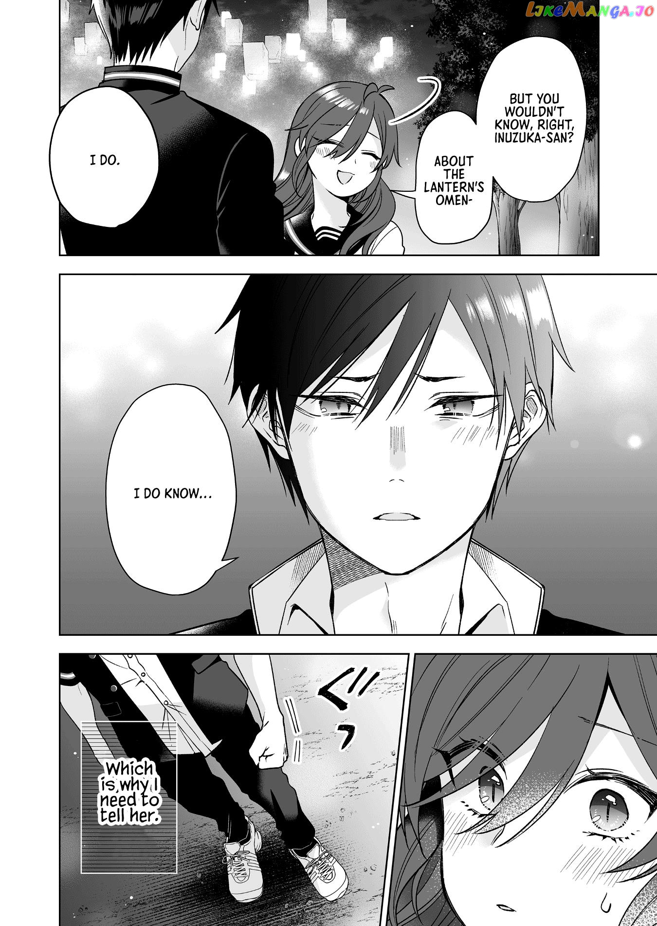 I Fell in Love, so I Tried Livestreaming chapter 85 - page 4