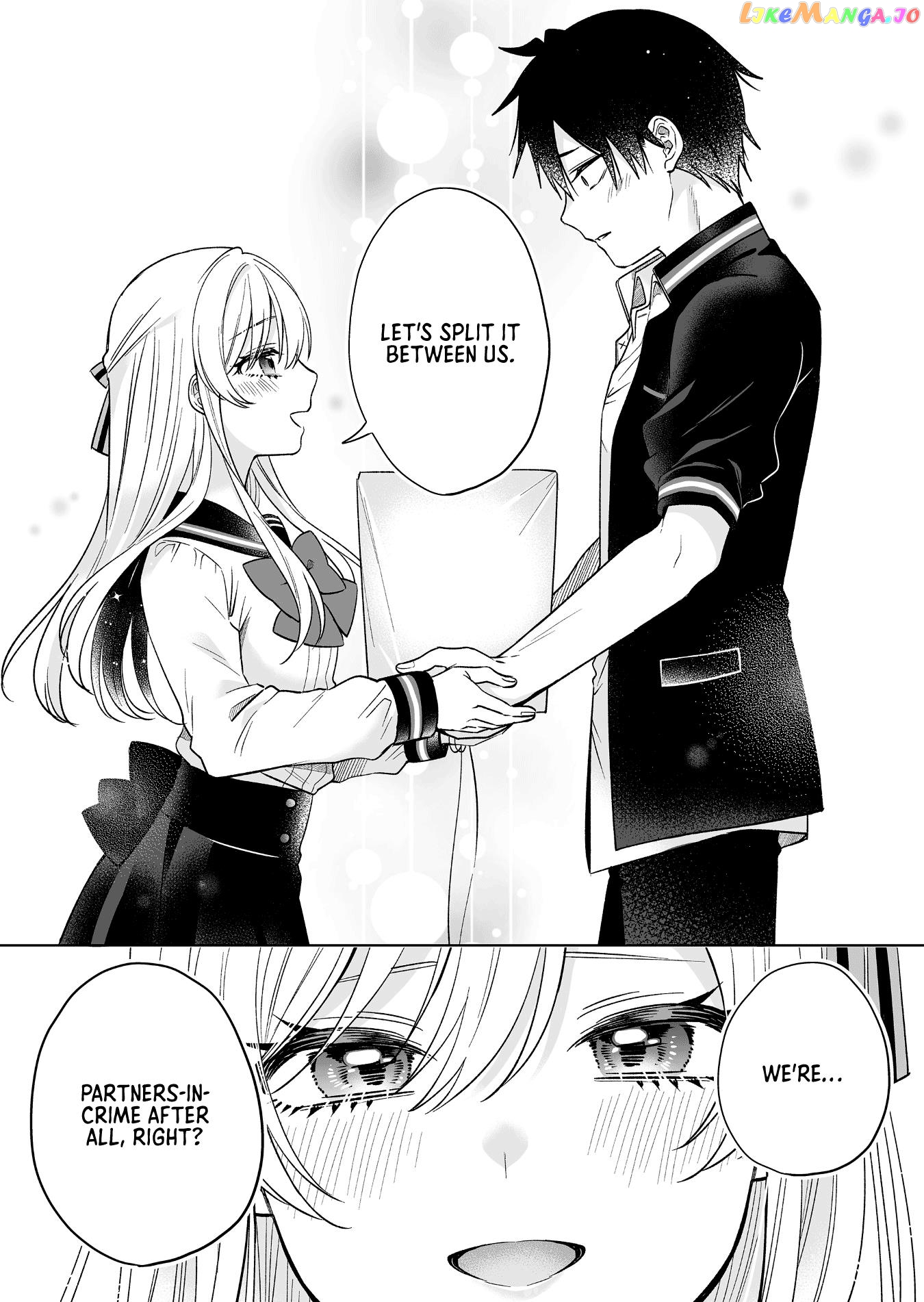 I Fell in Love, so I Tried Livestreaming chapter 86 - page 15