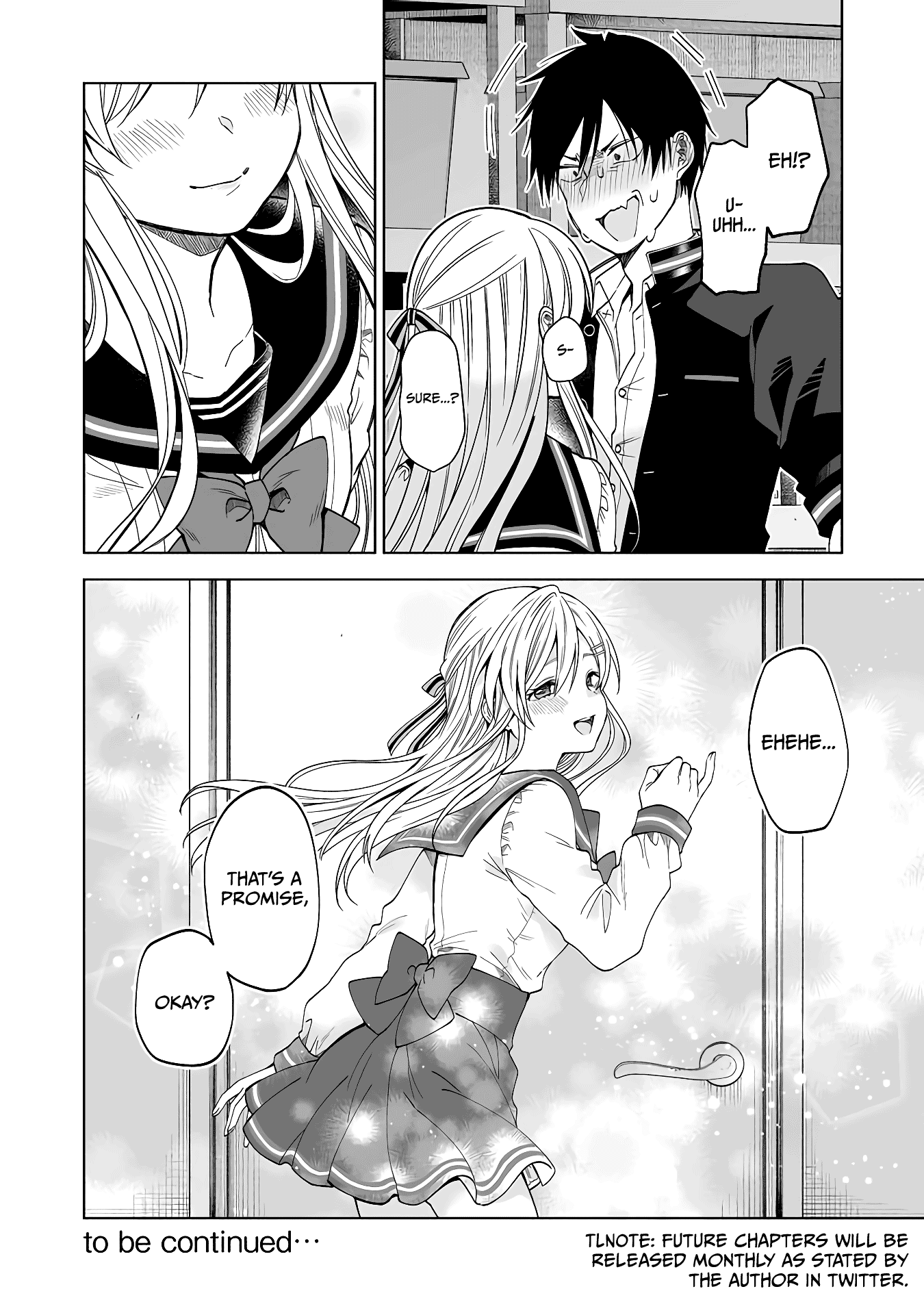 I Fell in Love, so I Tried Livestreaming chapter 62 - page 15