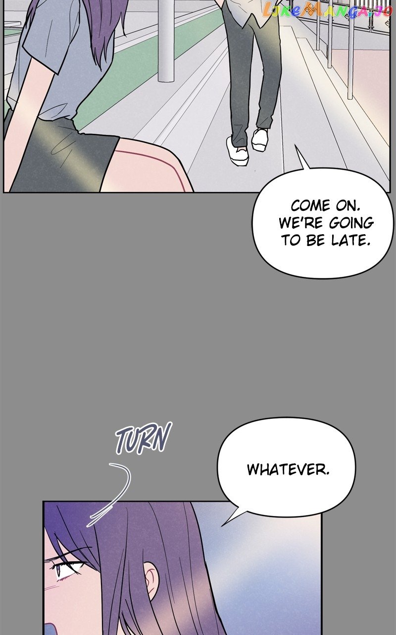 I Don't Hate Us chapter 1 - page 34