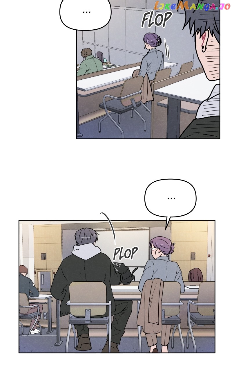 I Don't Hate Us chapter 3 - page 38