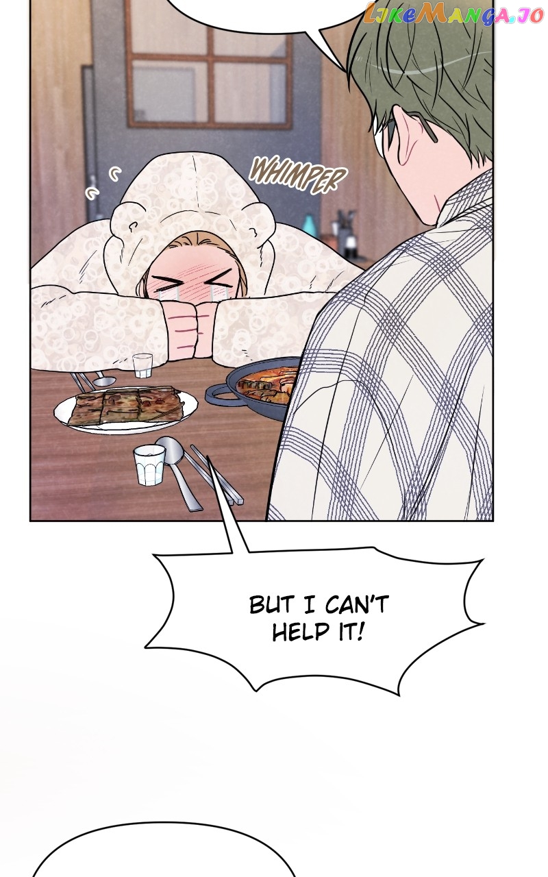 I Don't Hate Us chapter 4 - page 4