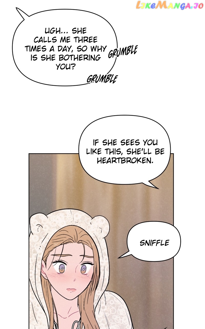 I Don't Hate Us chapter 4 - page 8