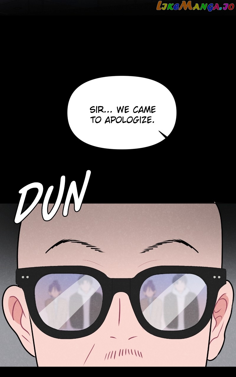 I Don't Hate Us chapter 4 - page 32