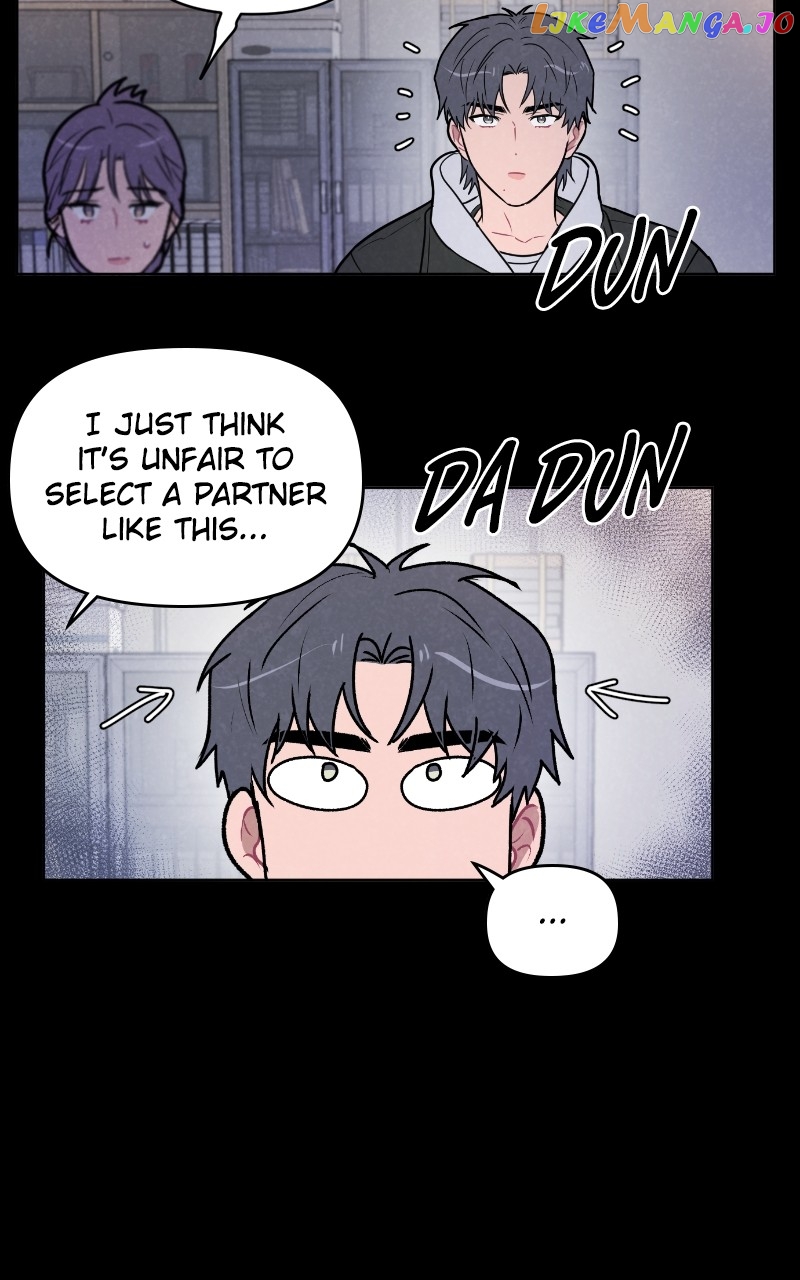 I Don't Hate Us chapter 4 - page 37