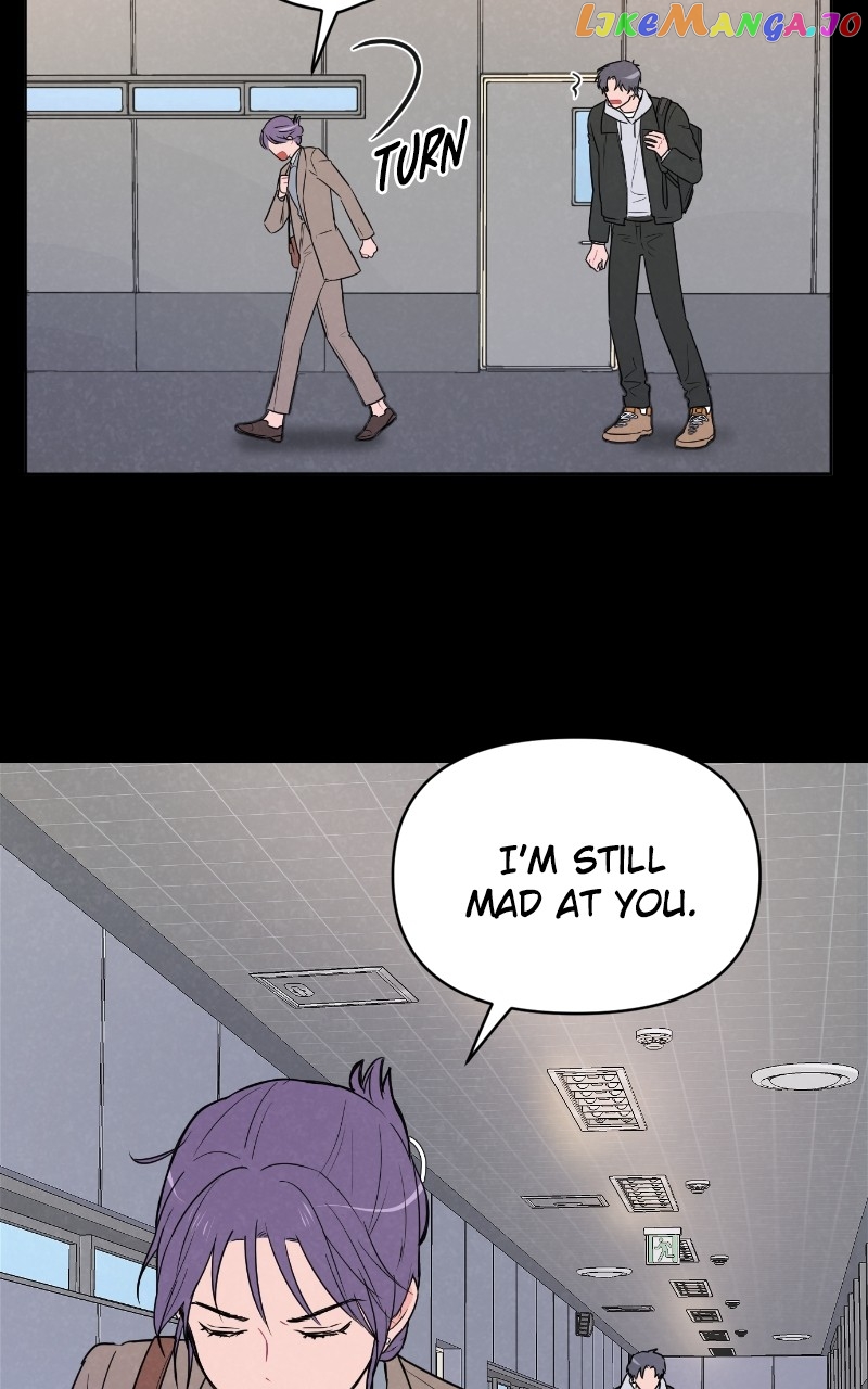 I Don't Hate Us chapter 4 - page 43