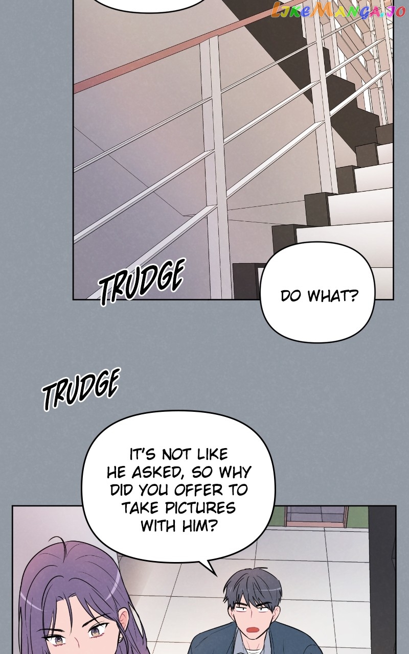 I Don't Hate Us chapter 5 - page 42