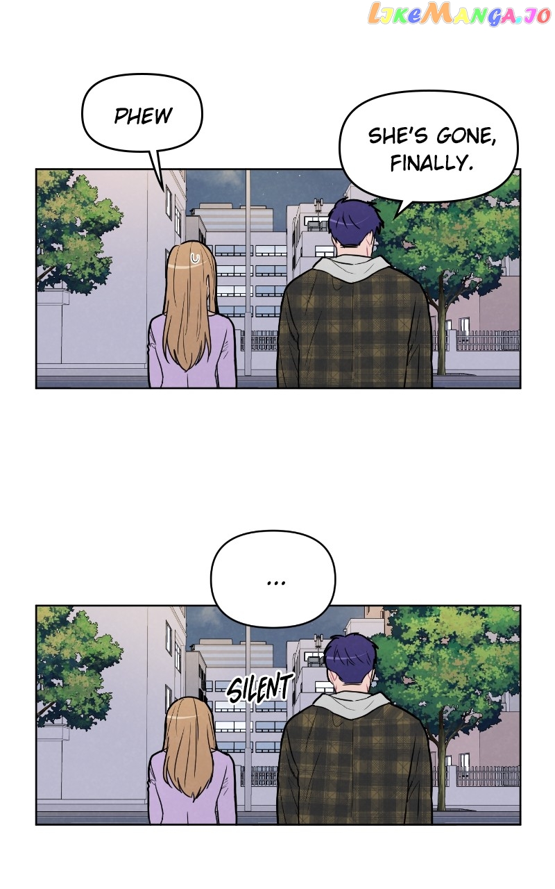 I Don't Hate Us chapter 7 - page 7