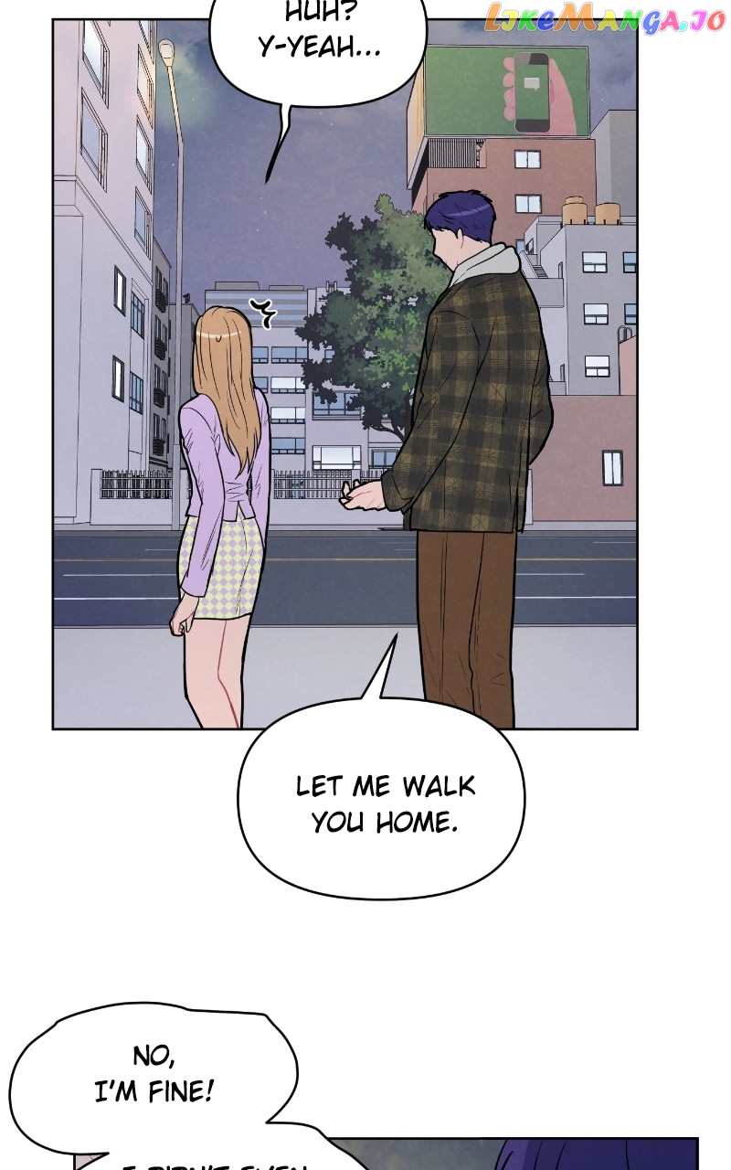 I Don't Hate Us chapter 7 - page 9