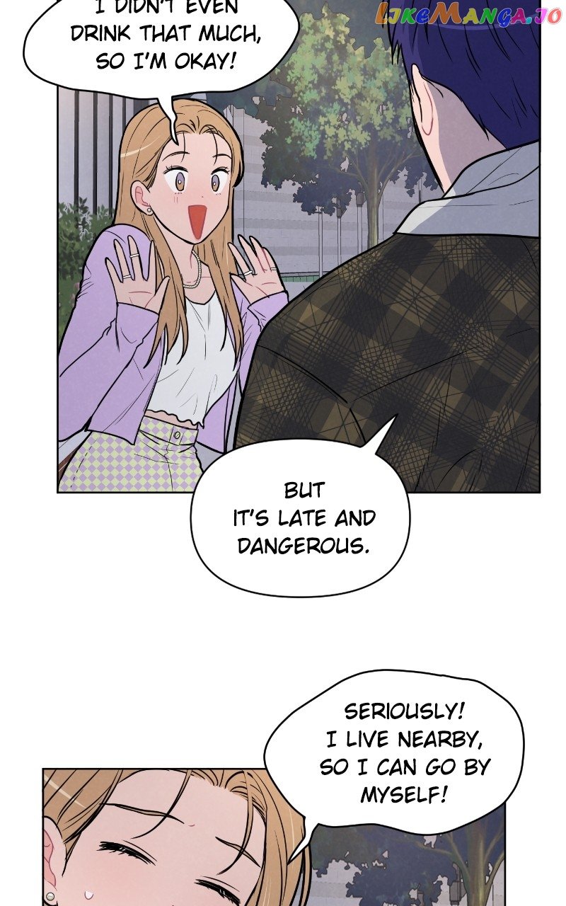 I Don't Hate Us chapter 7 - page 10