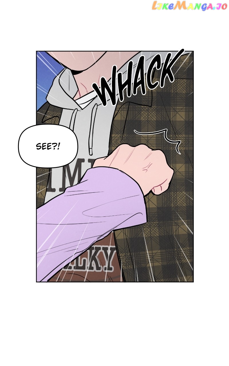 I Don't Hate Us chapter 7 - page 13