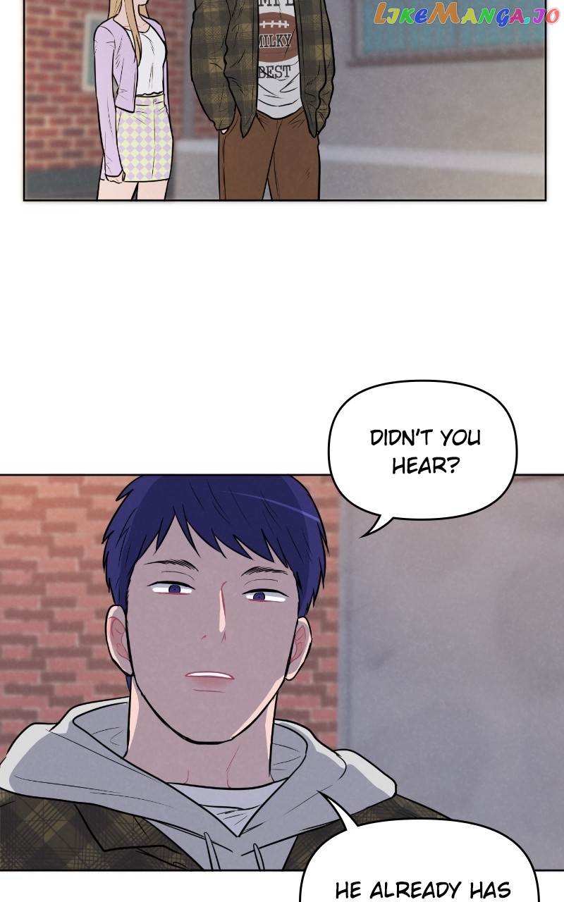 I Don't Hate Us chapter 7 - page 23