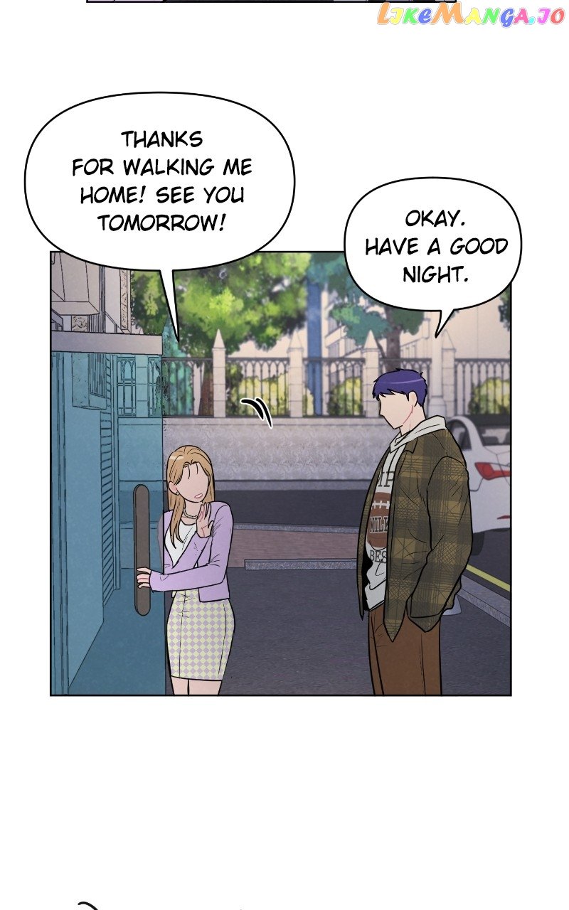 I Don't Hate Us chapter 7 - page 33