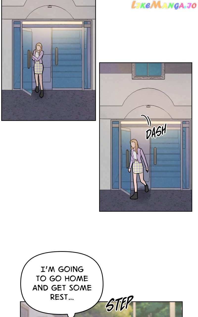 I Don't Hate Us chapter 7 - page 40