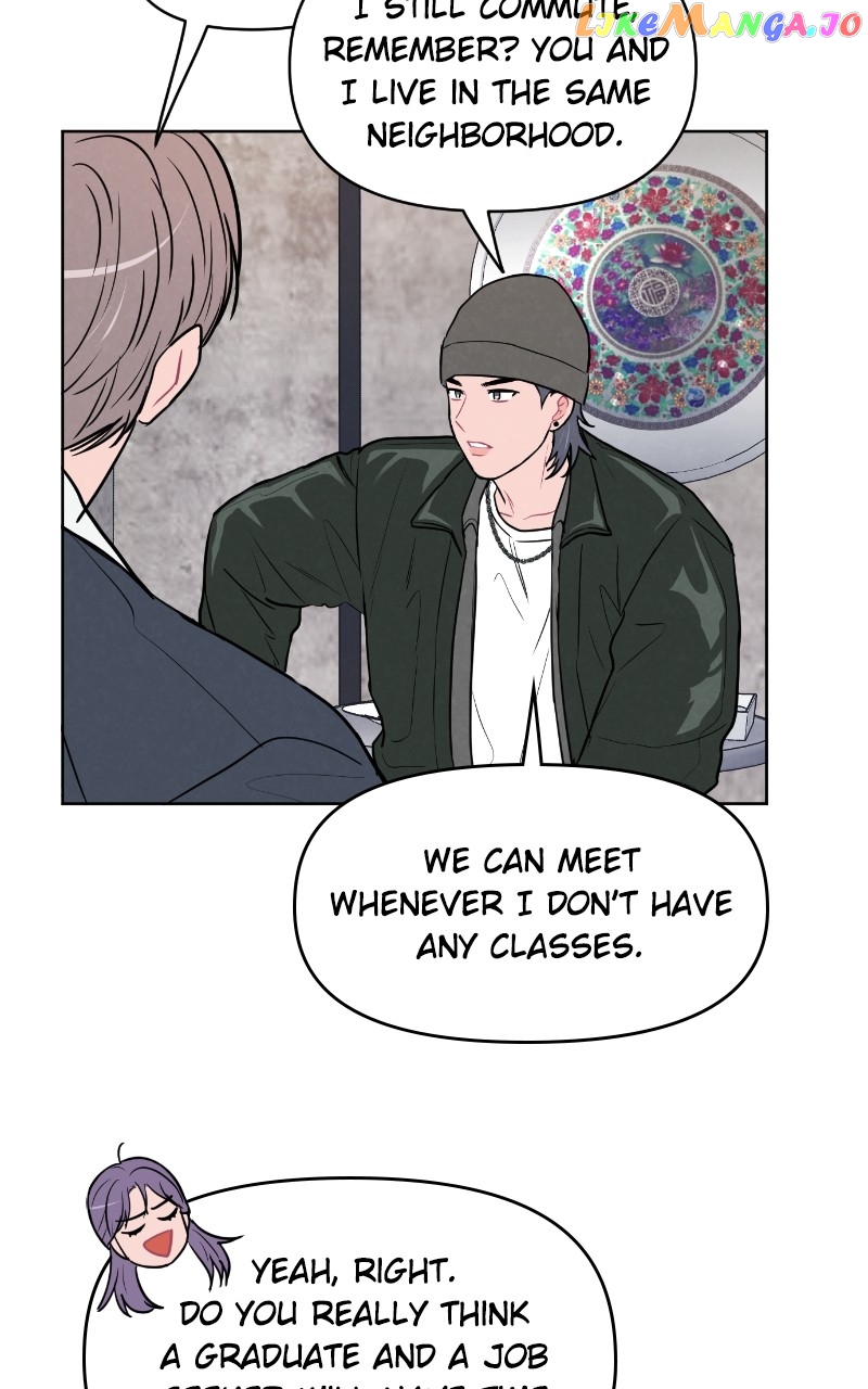 I Don't Hate Us chapter 7 - page 62