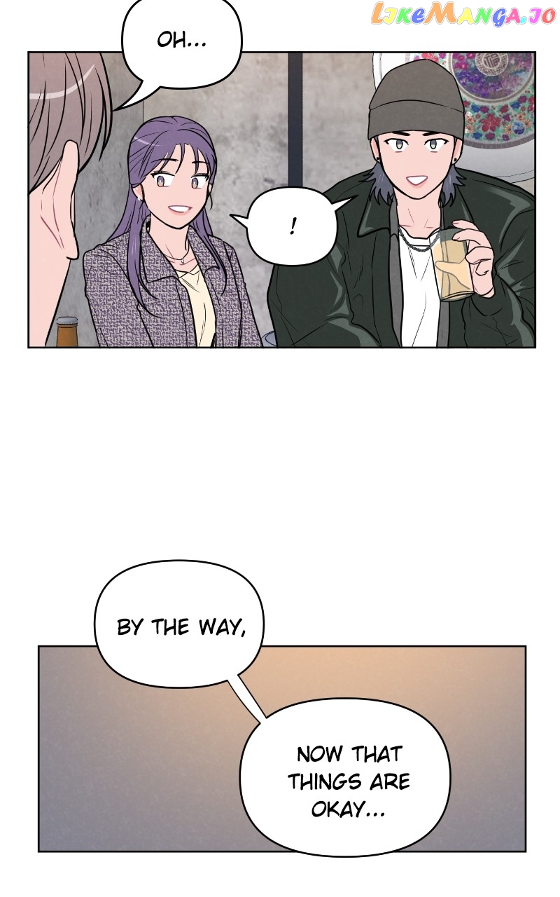 I Don't Hate Us chapter 7 - page 64