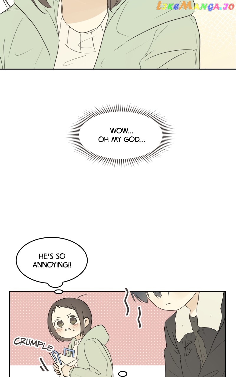 After School Recipe chapter 4 - page 62