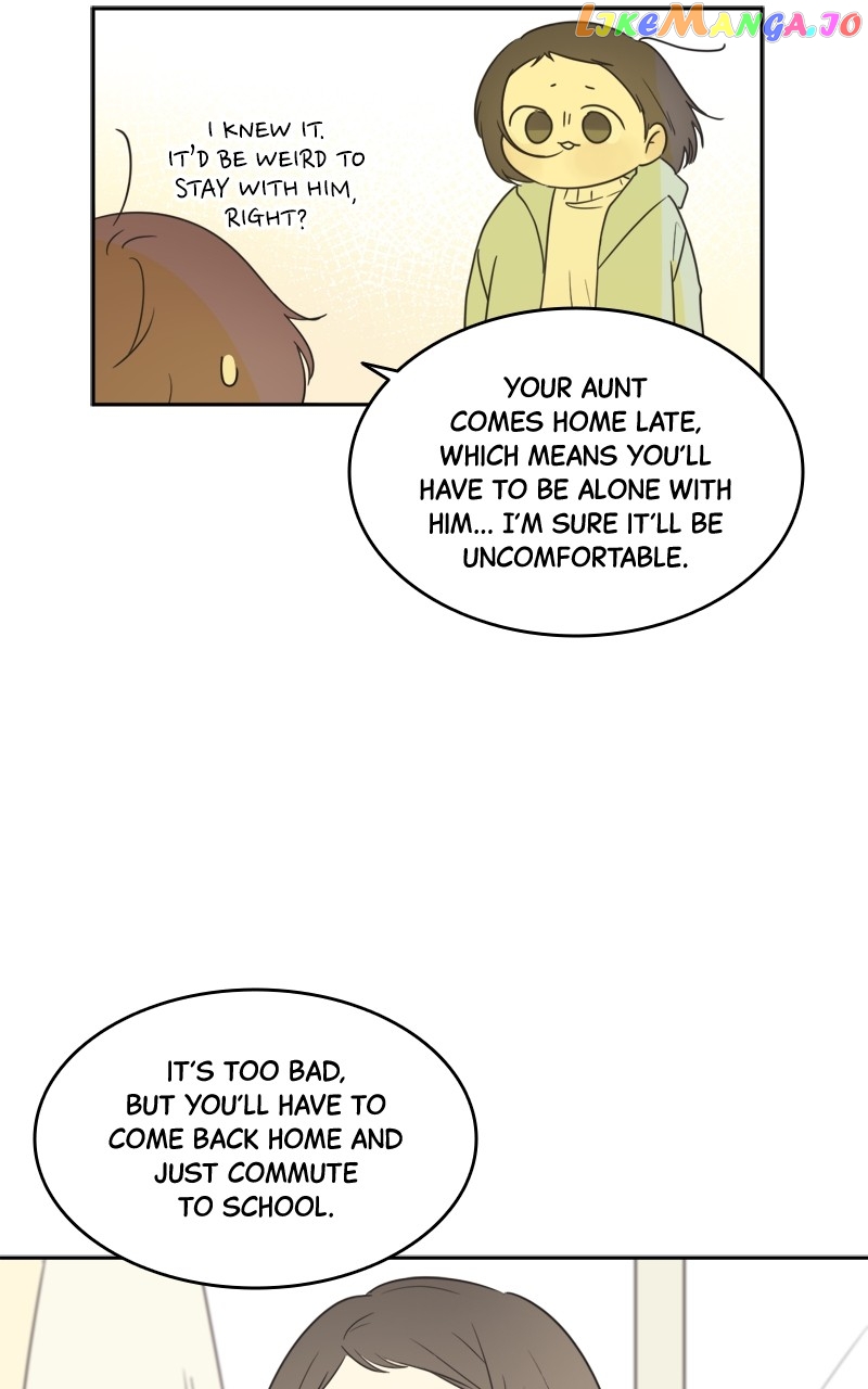 After School Recipe chapter 4 - page 74