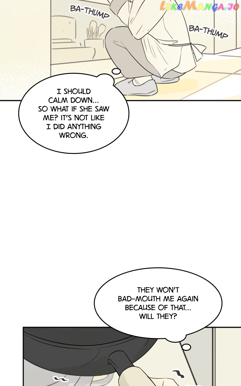 After School Recipe chapter 6 - page 62